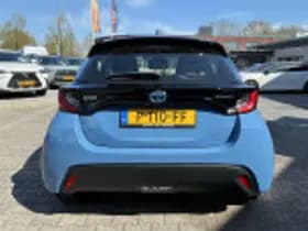 Toyota Yaris thumbnail 39
