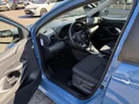 Toyota Yaris thumbnail 41