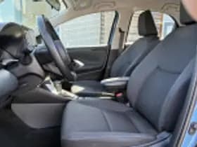 Toyota Yaris thumbnail 42