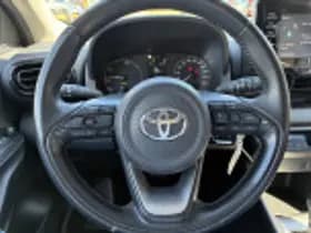 Toyota Yaris thumbnail 47