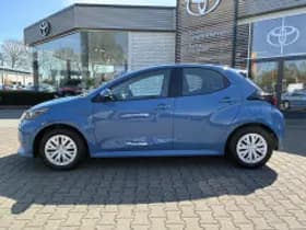 Toyota Yaris thumbnail 6