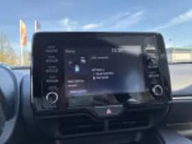 Toyota Yaris thumbnail 54