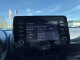 Toyota Yaris thumbnail 57