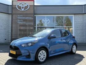 Toyota Yaris thumbnail 63