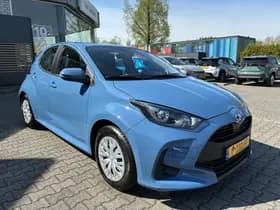 Toyota Yaris thumbnail 67