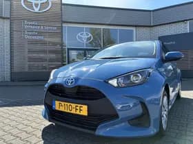 Toyota Yaris thumbnail 68