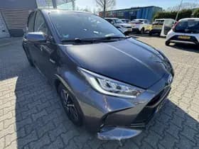 Toyota Yaris thumbnail 11