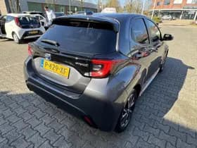 Toyota Yaris thumbnail 13