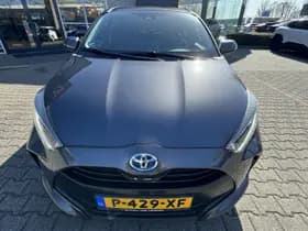 Toyota Yaris thumbnail 16