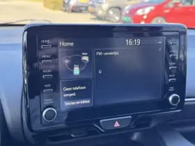 Toyota Yaris thumbnail 27