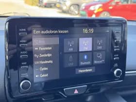 Toyota Yaris thumbnail 31