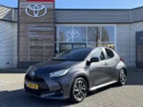 Toyota Yaris thumbnail 36