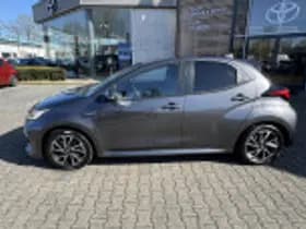 Toyota Yaris thumbnail 37