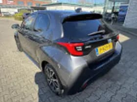Toyota Yaris thumbnail 38