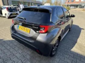 Toyota Yaris thumbnail 42