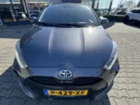Toyota Yaris thumbnail 45
