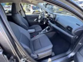 Toyota Yaris thumbnail 49