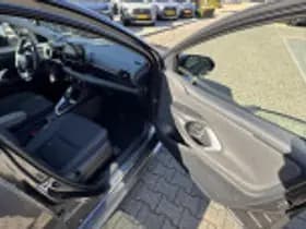 Toyota Yaris thumbnail 54
