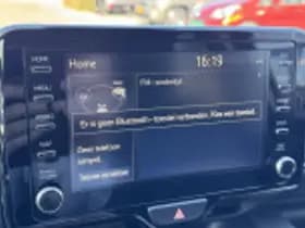 Toyota Yaris thumbnail 55