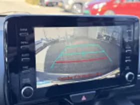 Toyota Yaris thumbnail 59
