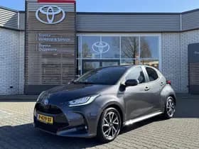 Toyota Yaris thumbnail 68