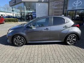 Toyota Yaris thumbnail 69
