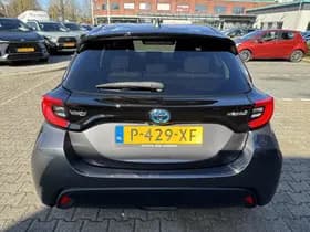 Toyota Yaris thumbnail 71