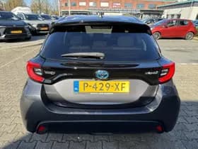 Toyota Yaris thumbnail 10