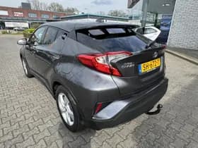 Toyota C hr thumbnail 11