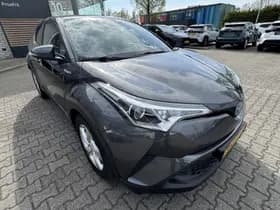 Toyota C hr thumbnail 13