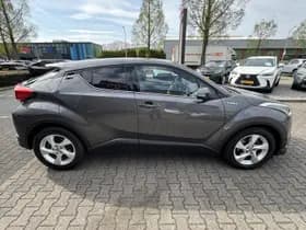 Toyota C hr thumbnail 14