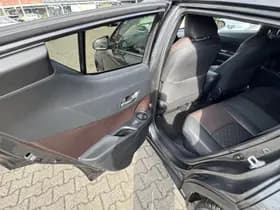 Toyota C hr thumbnail 19