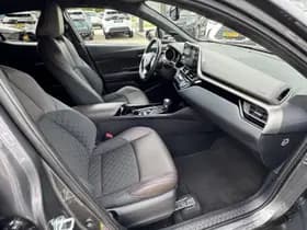 Toyota C hr thumbnail 21