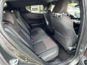 Toyota C hr thumbnail 23
