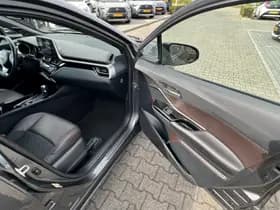 Toyota C hr thumbnail 26