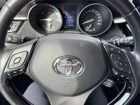 Toyota C hr thumbnail 29