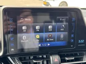 Toyota C hr thumbnail 32