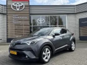 Toyota C hr thumbnail 37