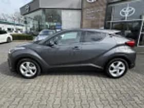 Toyota C hr thumbnail 38