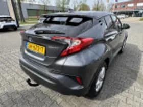 Toyota C hr thumbnail 39