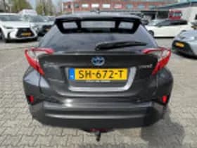 Toyota C hr thumbnail 40