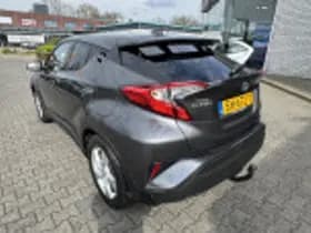 Toyota C hr thumbnail 41