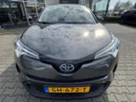 Toyota C hr thumbnail 42