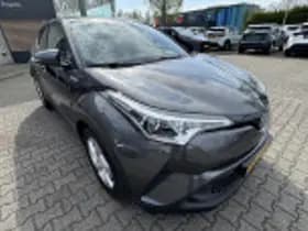 Toyota C hr thumbnail 43