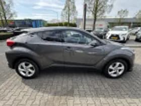 Toyota C hr thumbnail 44