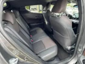 Toyota C hr thumbnail 53
