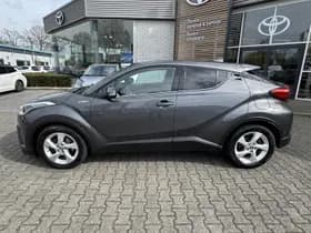 Toyota C hr thumbnail 8