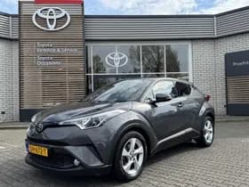 Toyota C hr thumbnail 72