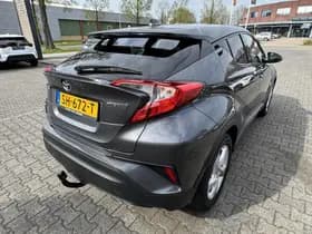 Toyota C hr thumbnail 74