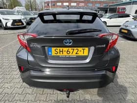 Toyota C hr thumbnail 75